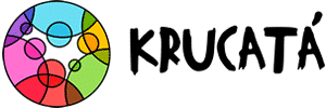 Logotipo Krucatá